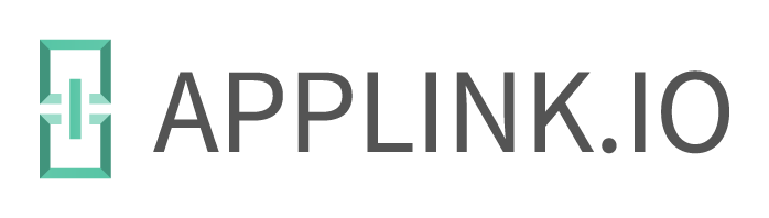Square One DSM AppLinkIO Logo Square One DSM AppLinkIO Logo